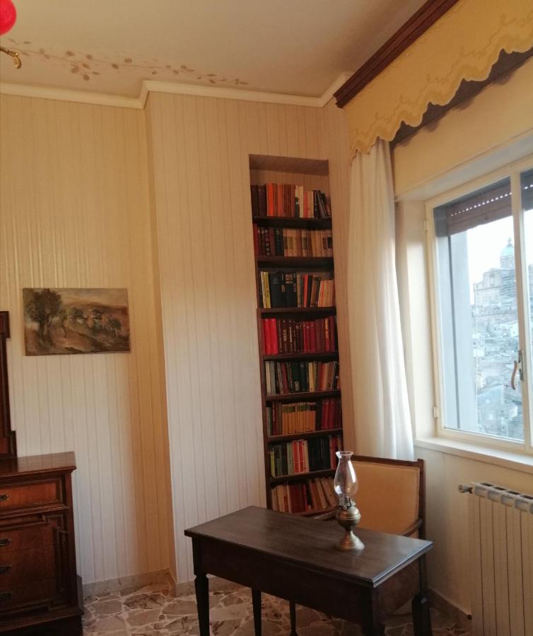 Appartamento D'Artista Piazza Armerina Bagian luar foto