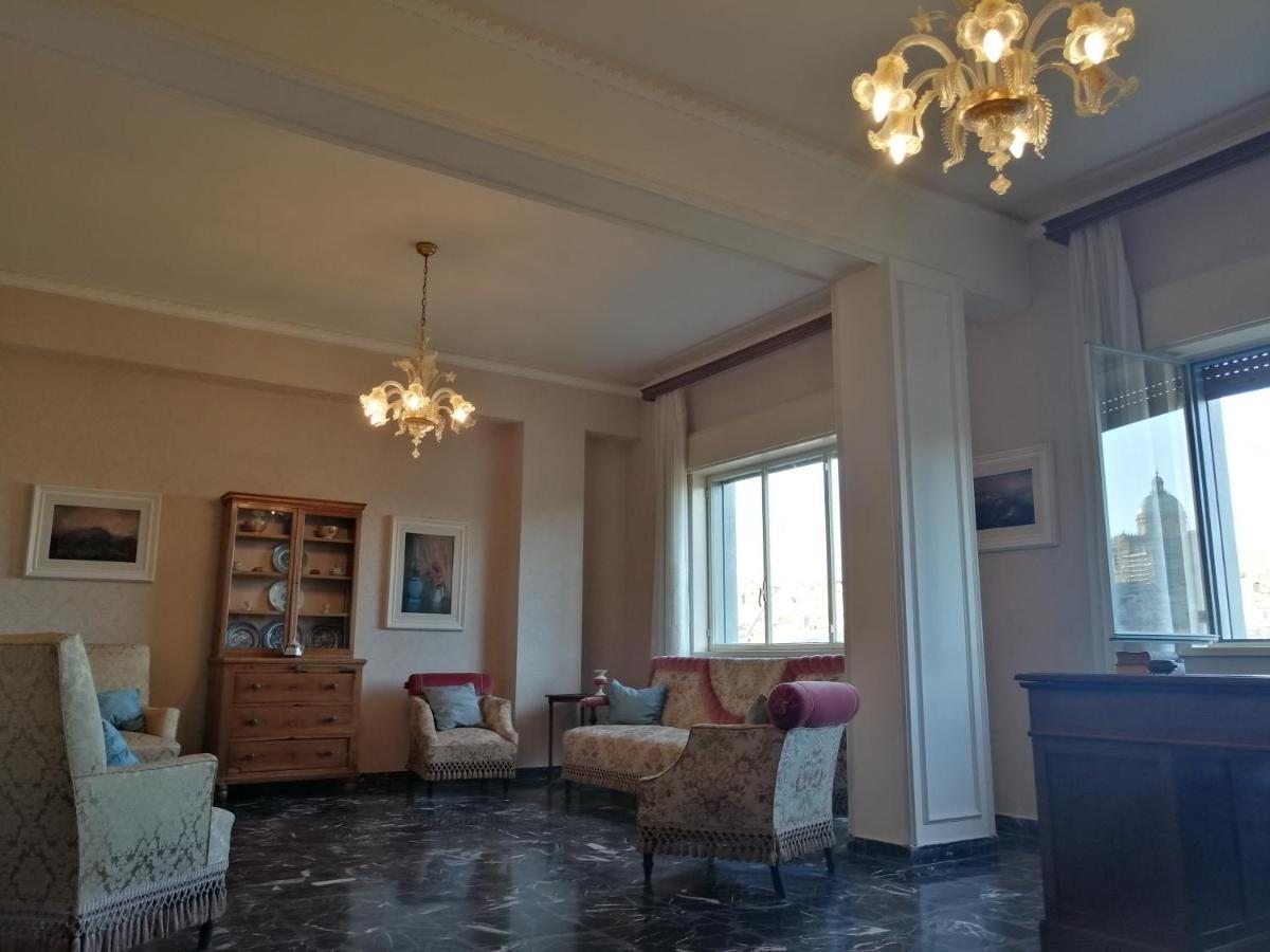 Appartamento D'Artista Piazza Armerina Bagian luar foto